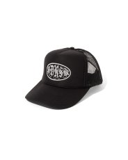 画像1: HideandSeek  HDNSK Mesh CAP (1)