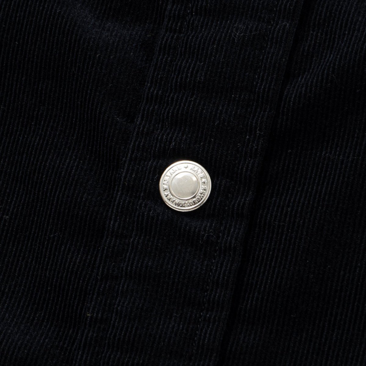 画像3: RATS  CORDUROY SHIRT (3)