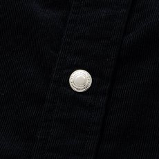 画像3: RATS  CORDUROY SHIRT (3)