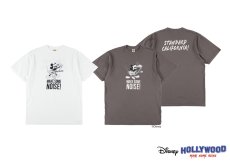 画像1: STANDARD CALIFORNIA  Disney / SD Make Some Noise T (1)