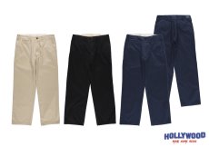 画像1: STANDARD CALIFORNIA  SD Chino Pants W Vintage Wash (1)