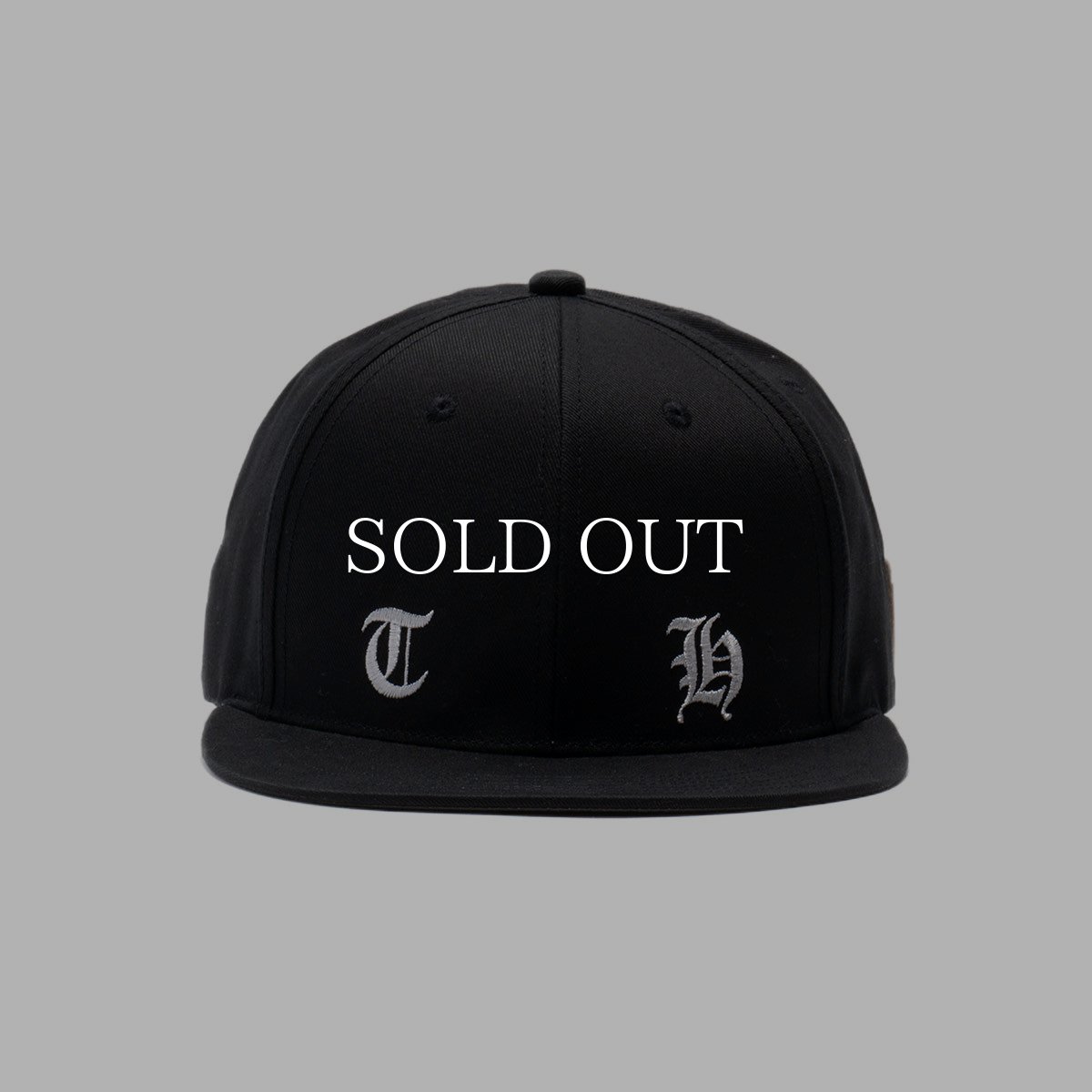 画像2: THE H.W.DOG&CO.  QUADRUPLE BOX CAP (2)