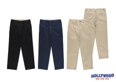 画像1: STANDARD CALIFORNIA  SD Chino Pants ST Vintage Wash (1)