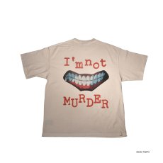 画像4: THE SUGAR PUNCH  S/S T-Shirt  (KANEKI MASK) (4)