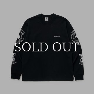 RATS DEER CREW NECK KNIT Mサイズ　新品 RATS DEER CREW NECK KNIT Mサイズ 新品 DEER CREW NECK KNIT