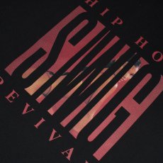 画像3: SWAGGER®  SWG DIVA OVER SIZE T-SHIRT (3)