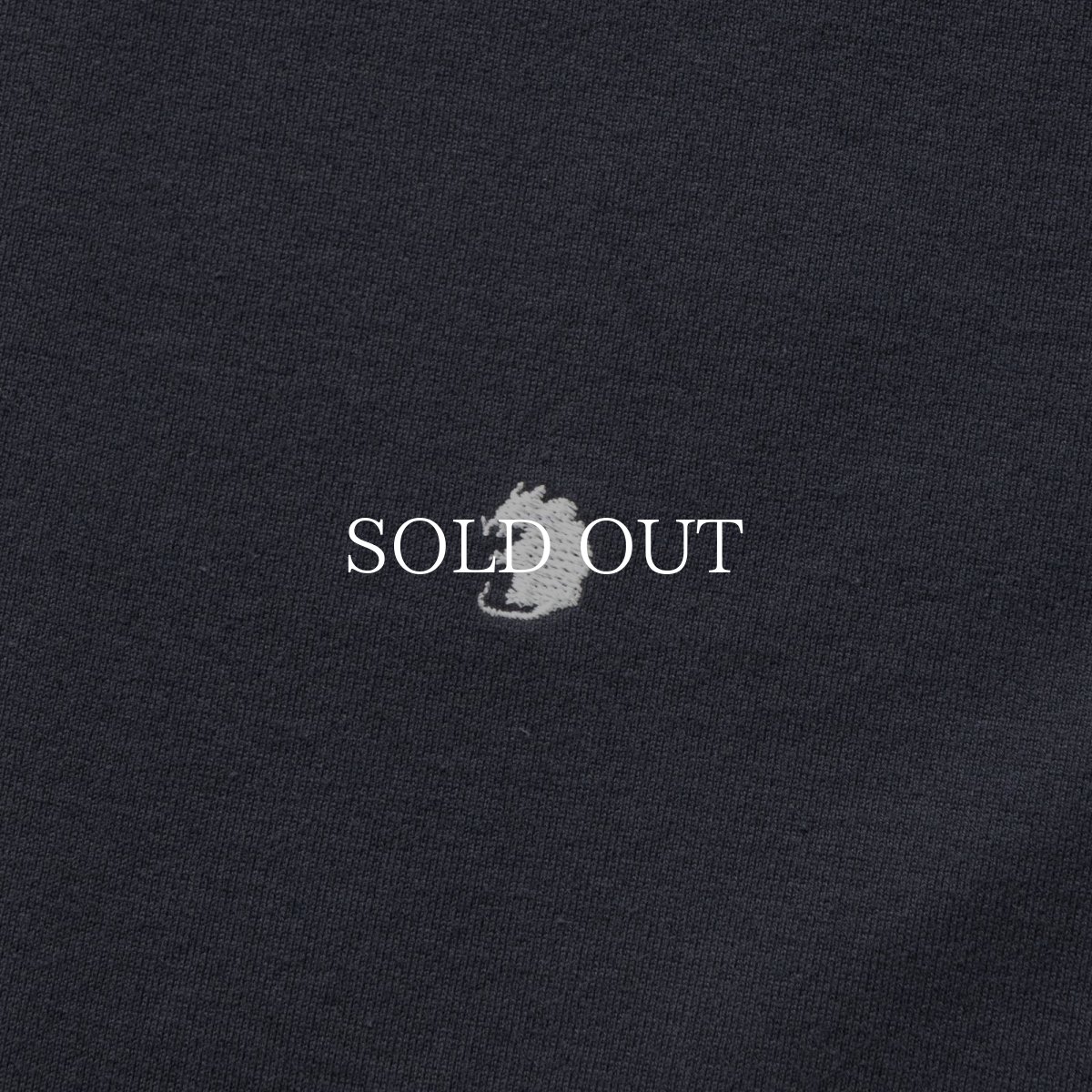 画像9: RATS  BOX LOGO TEE (9)