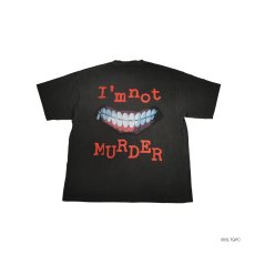 画像2: THE SUGAR PUNCH  S/S T-Shirt  (KANEKI MASK) (2)