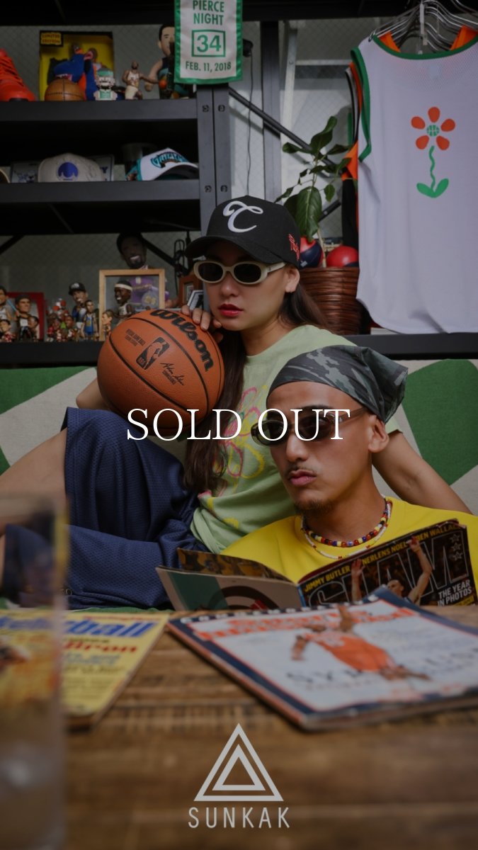 画像11: SUNKAK  TYPE 20 "SHOW TIME" (11)