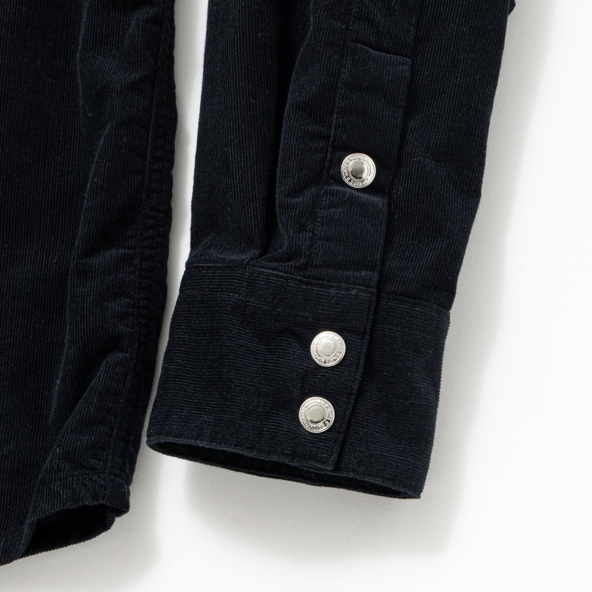 画像6: RATS  CORDUROY SHIRT (6)