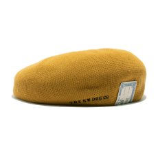 画像4: THE H.W.DOG&CO.  C/L FLAT BERET (4)
