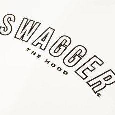 画像3: SWAGGER®  THE HOOD T-SHIRT (3)