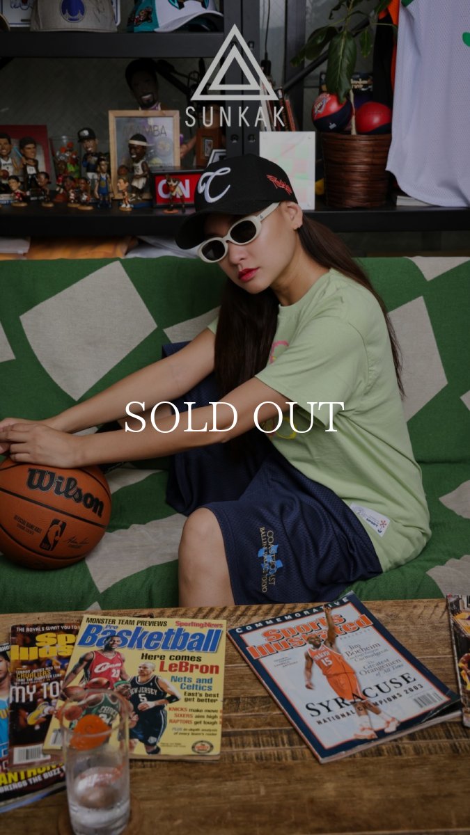 画像10: SUNKAK  TYPE 20 "SHOW TIME" (10)