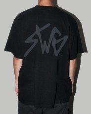 画像10: SWAGGER®  SIGNATURE LOGO T-SHIRT (10)