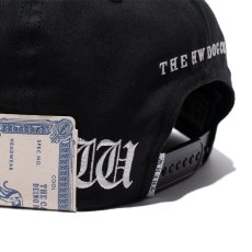 画像6: THE H.W.DOG&CO.  QUADRUPLE BOX CAP (6)