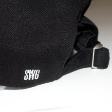 画像3: SWAGGER®  SIGNATURE LOGO BASIC CAP (3)