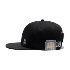 画像3: THE H.W.DOG&CO.  QUADRUPLE BOX CAP (3)