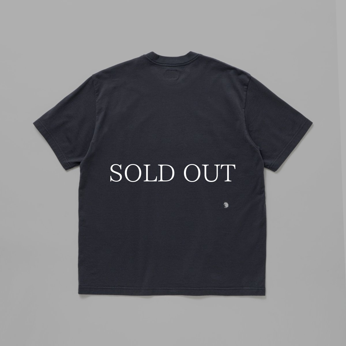 画像8: RATS  BOX LOGO TEE (8)