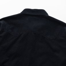 画像8: RATS  CORDUROY SHIRT (8)