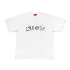 画像1: SWAGGER®  THE HOOD T-SHIRT (1)
