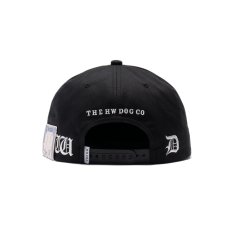 画像4: THE H.W.DOG&CO.  QUADRUPLE BOX CAP (4)