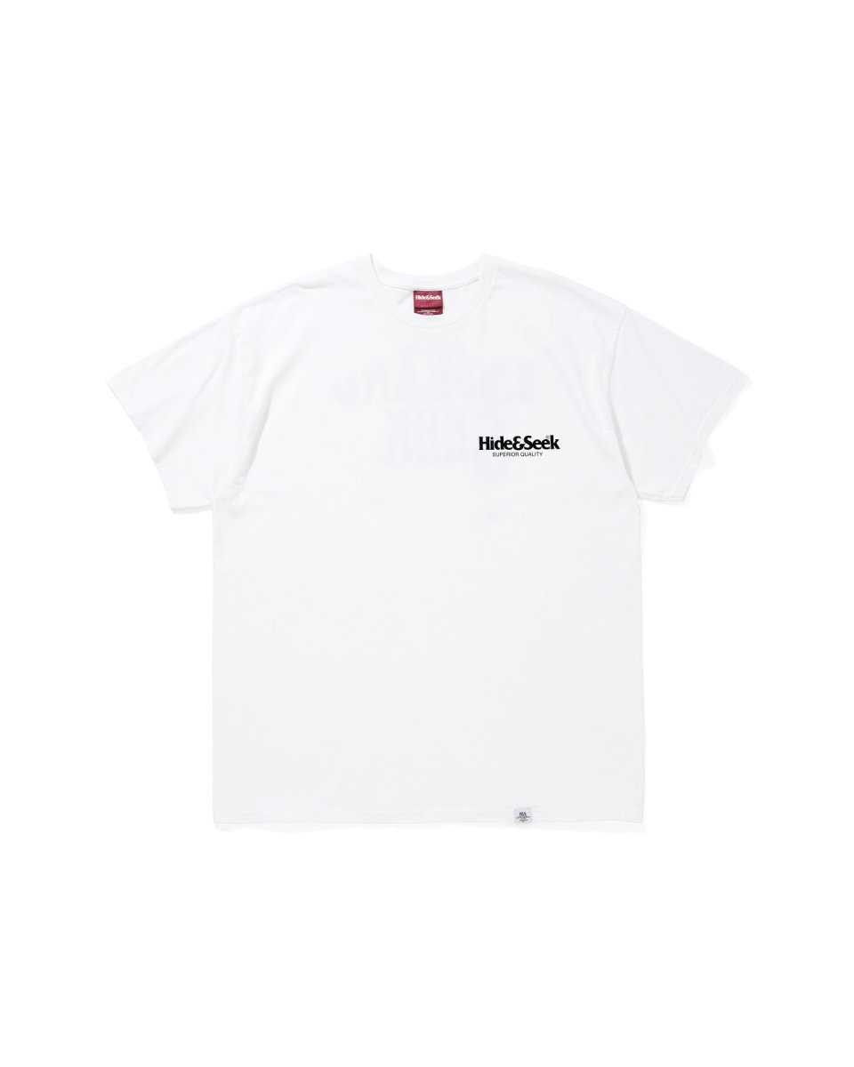 画像3: HideandSeek  HideandSeek×"FlagShop" S/S Tee(Type-A) (3)