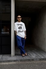 画像15: APPLEBUM  “MUSIC MIND” T-shirt (15)