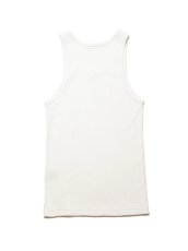 画像3: COOTIE   Ribbed Tank Top (2 Pack) (3)