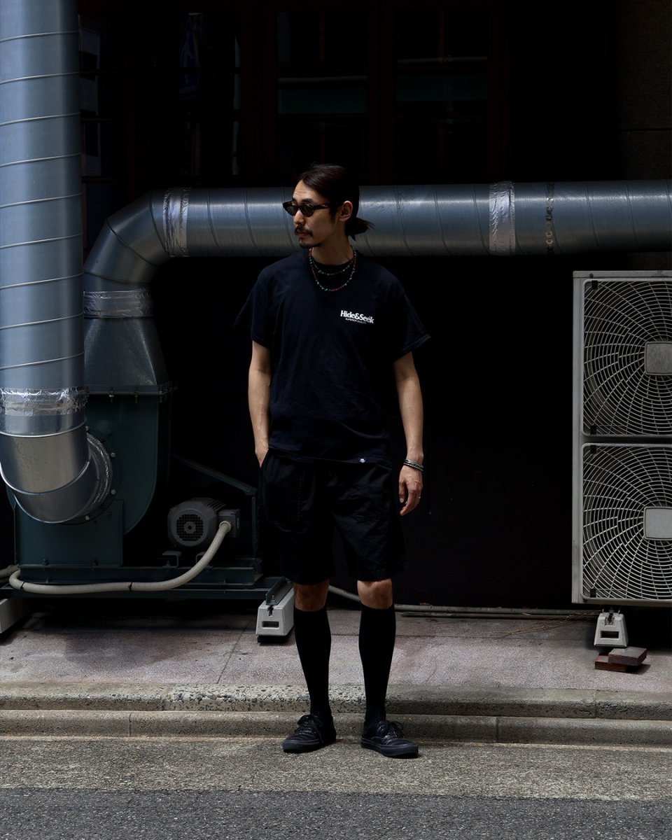 画像8: HideandSeek  HideandSeek×"FlagShop" S/S Tee(Type-A) (8)