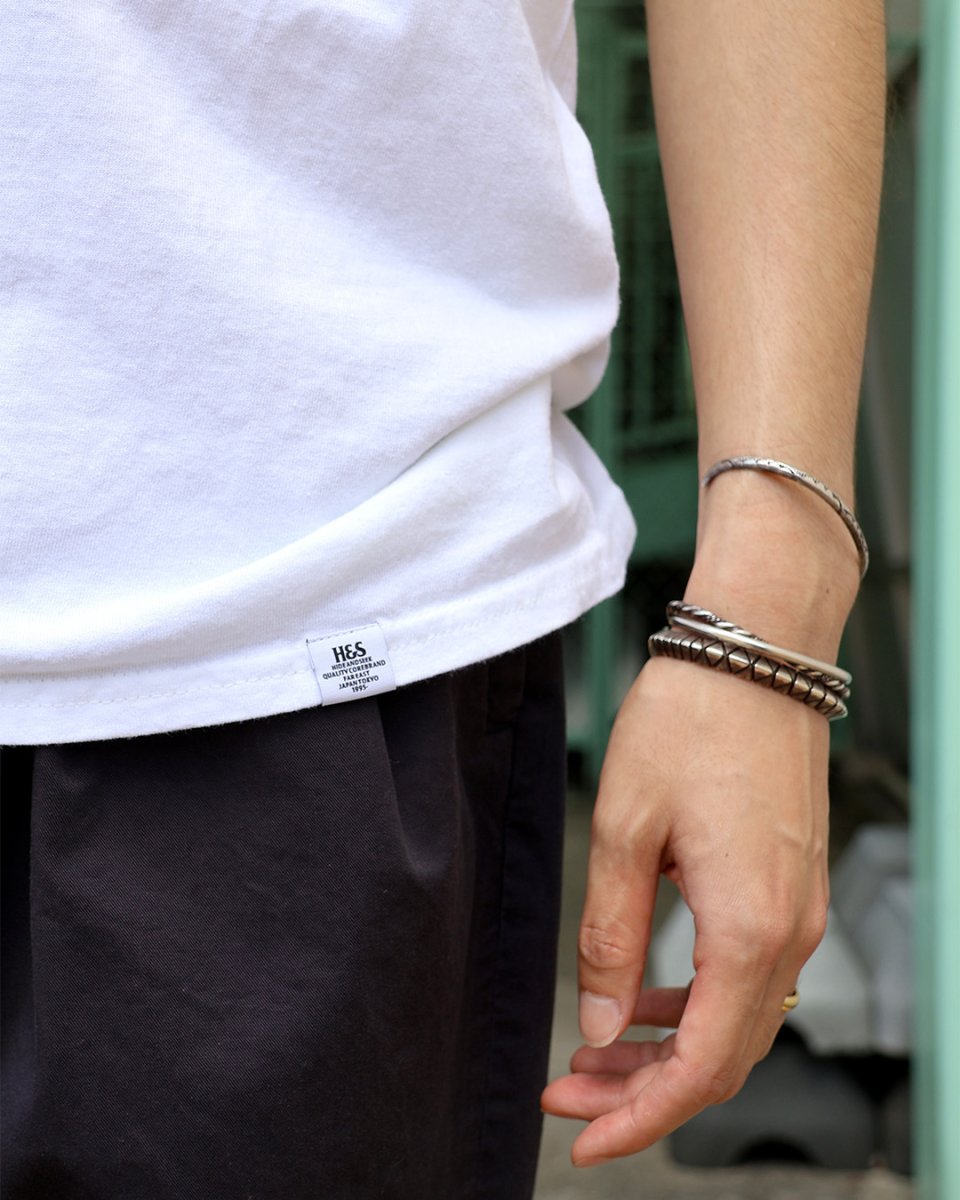 画像10: HideandSeek  HideandSeek×"FlagShop" S/S Tee(Type-A) (10)