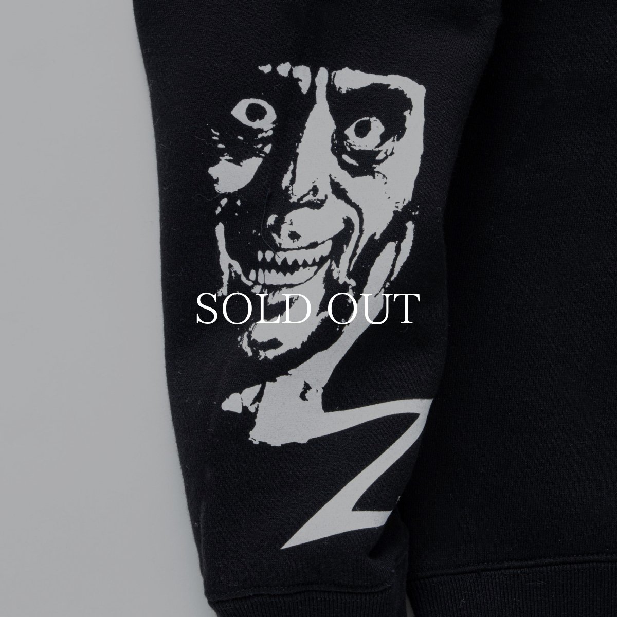 画像8: RATS  CRAZY CREW NECK SWEAT (8)