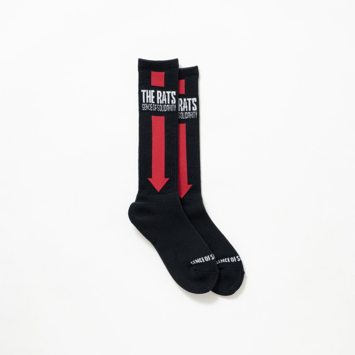 画像4: RATS  HIGH SOCKS TAIL (4)