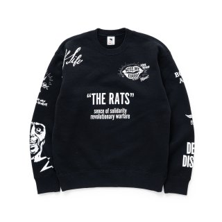 RATS(ラッツ)公式通販 | ROOM ONLINE STORE