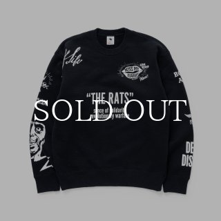 RATS ラッツ　激安！新品未使用品セット売り RATS JP(ラッツ)online store NEWS- 公式通販/予約/正規取扱店