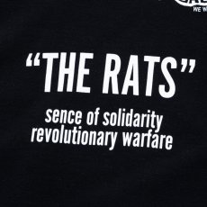 画像4: RATS  CRAZY CREW NECK SWEAT (4)