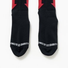 画像5: RATS  HIGH SOCKS TAIL (5)