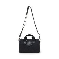 画像1: RATS  CANVAS MINI BOSTON BAG (1)