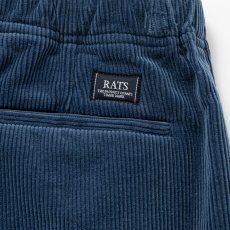画像5: RATS  CORDUROY EASY PANTS (5)
