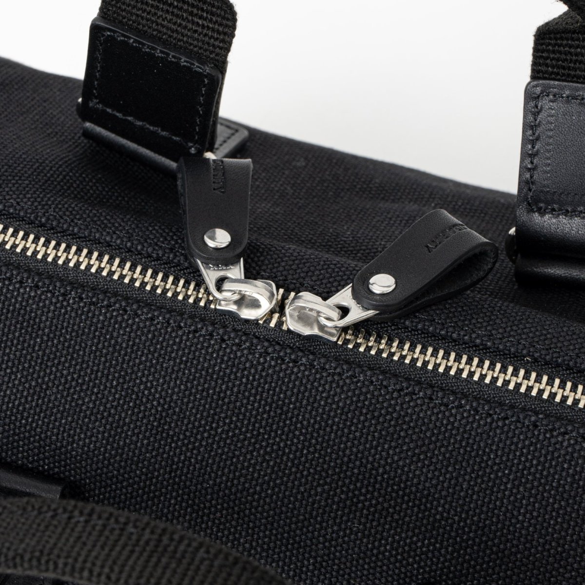 画像5: RATS  CANVAS MINI BOSTON BAG (5)