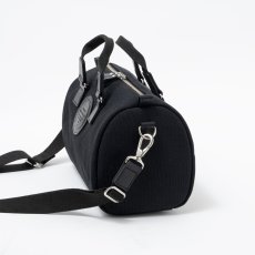 画像3: RATS  CANVAS MINI BOSTON BAG (3)