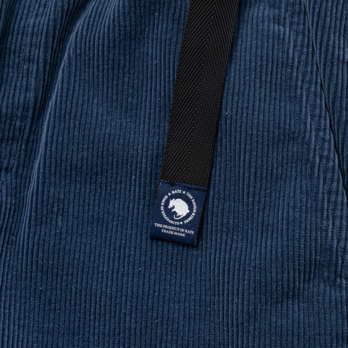 画像4: RATS  CORDUROY EASY PANTS (4)