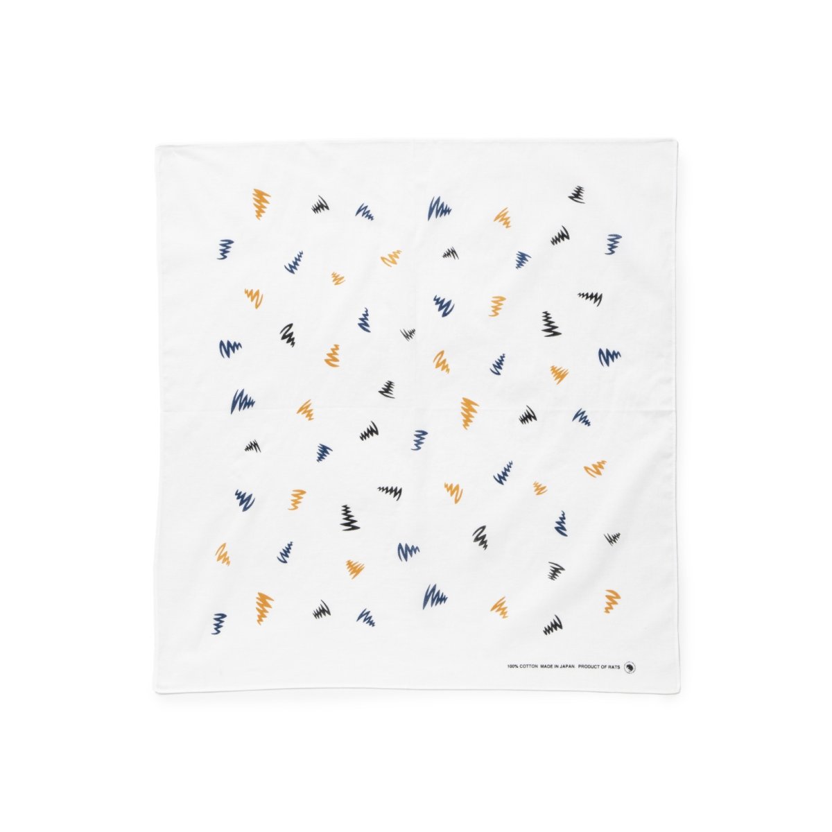 画像1: RATS  BANDANA (1)
