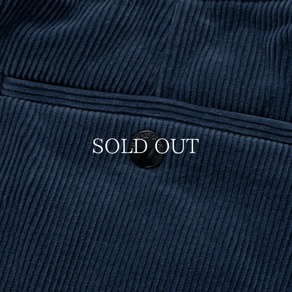 画像6: RATS  CORDUROY EASY PANTS (6)