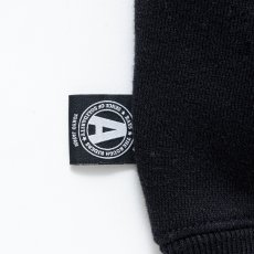 画像11: RATS  CRAZY CREW NECK SWEAT (11)