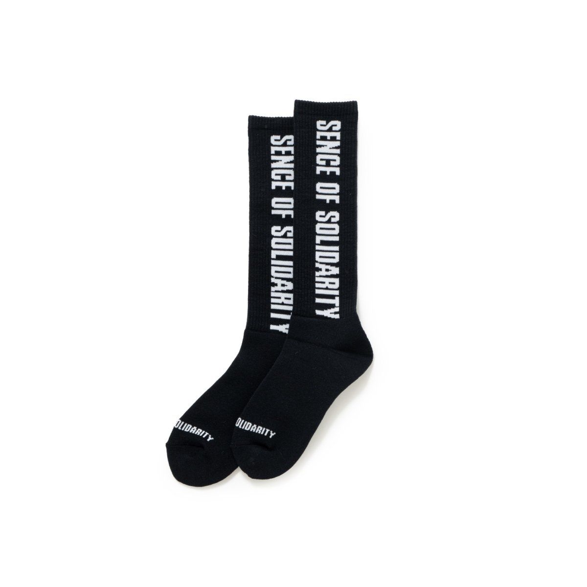 画像5: RATS  HIGH SOCKS LOGO (5)