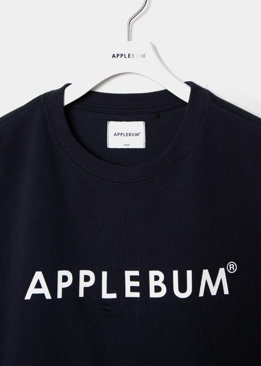 画像4: APPLEBUM  "APPLEBUM" T-shirt (4)