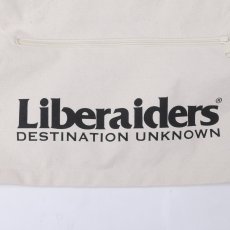 画像7: Liberaiders  PX CANVAS FLAP SHOULDER BAG (7)