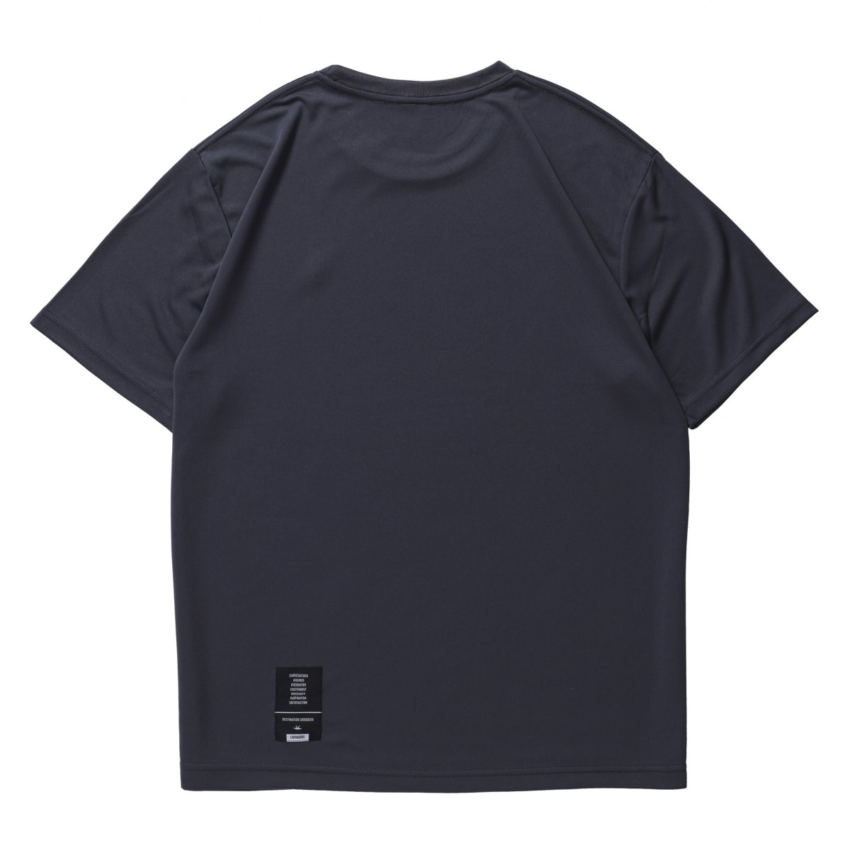 画像6: Liberaiders  PX EMBROIDERY DRY TEE (6)