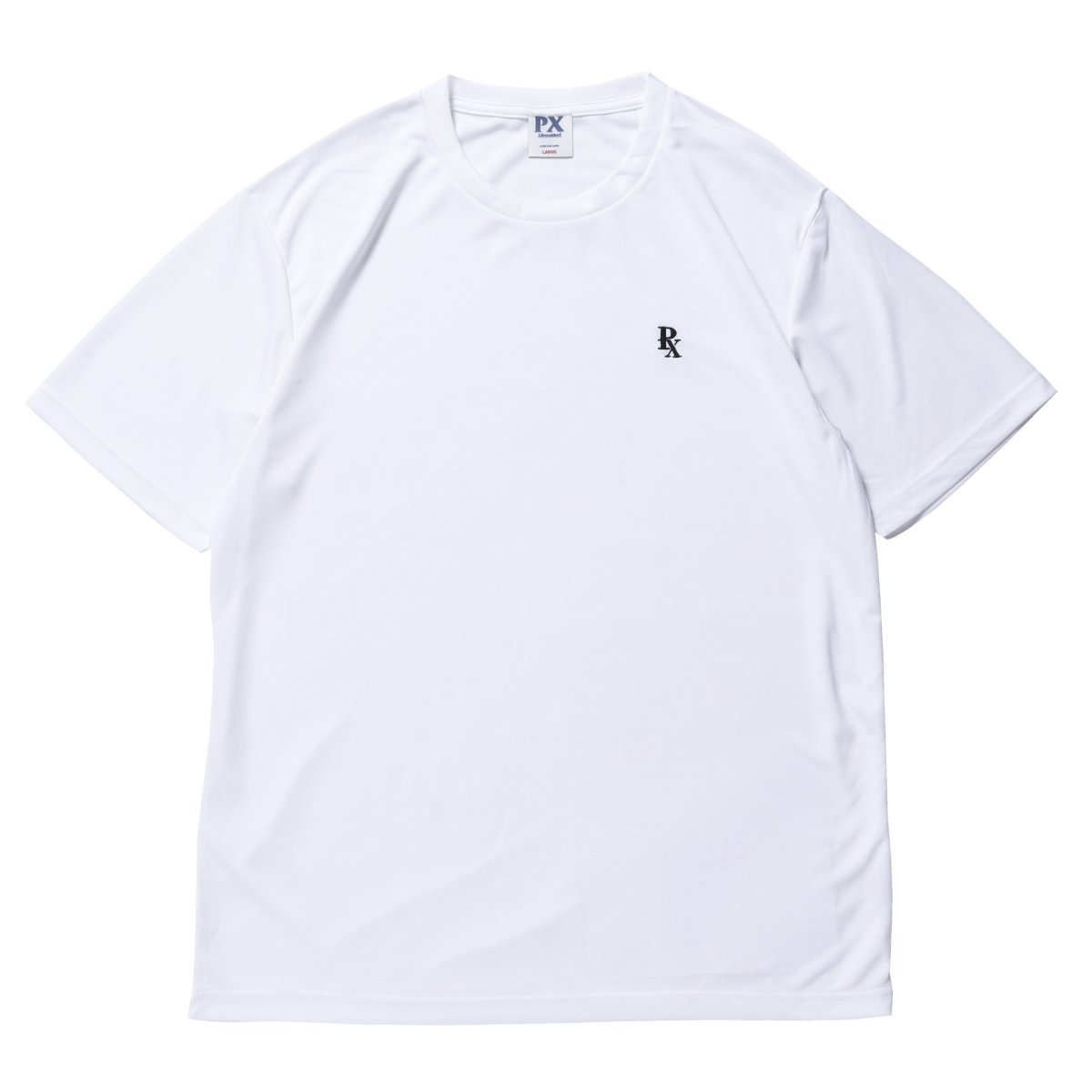 画像1: Liberaiders  PX EMBROIDERY DRY TEE (1)