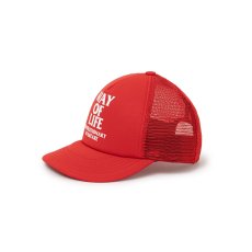画像3: RATS  MESH CAP "WAY OF LIFE" (3)